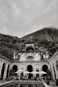 Parque Enrique Lage, Rio de Janeiro, Brazil, 2018. João Gomes. Fujifilm X-T10.
