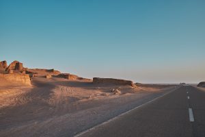 Kaluts, Dasht-e Lut desert, Iran, 2017. João Gomes. Fujifilm X-T10, XF1855mm.