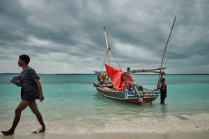 Zanzibar, Tanzania, 2017. João Gomes. Fujifilm X-T10, XF1855mm.