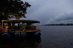 Zambezi river, Zambia, 2017. João Gomes. Fujifilm X-T10, XF1855mm.