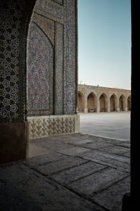 Shiraz, Iran, 2017. João Gomes. Fujifilm X-T10, XF1855mm.