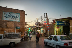 Isfahan, Iran, 2017. João Gomes. Fujifilm X-T10, XF1855mm.